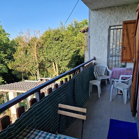 Casa Omnia B&B Castellamonte Kültér fotó