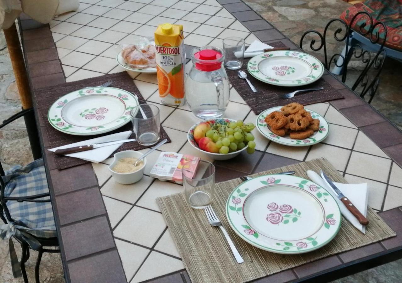 Casa Omnia B&B Castellamonte Kültér fotó