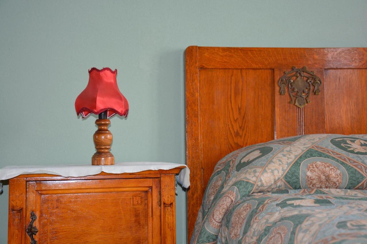 Casa Omnia B&B Castellamonte Kültér fotó