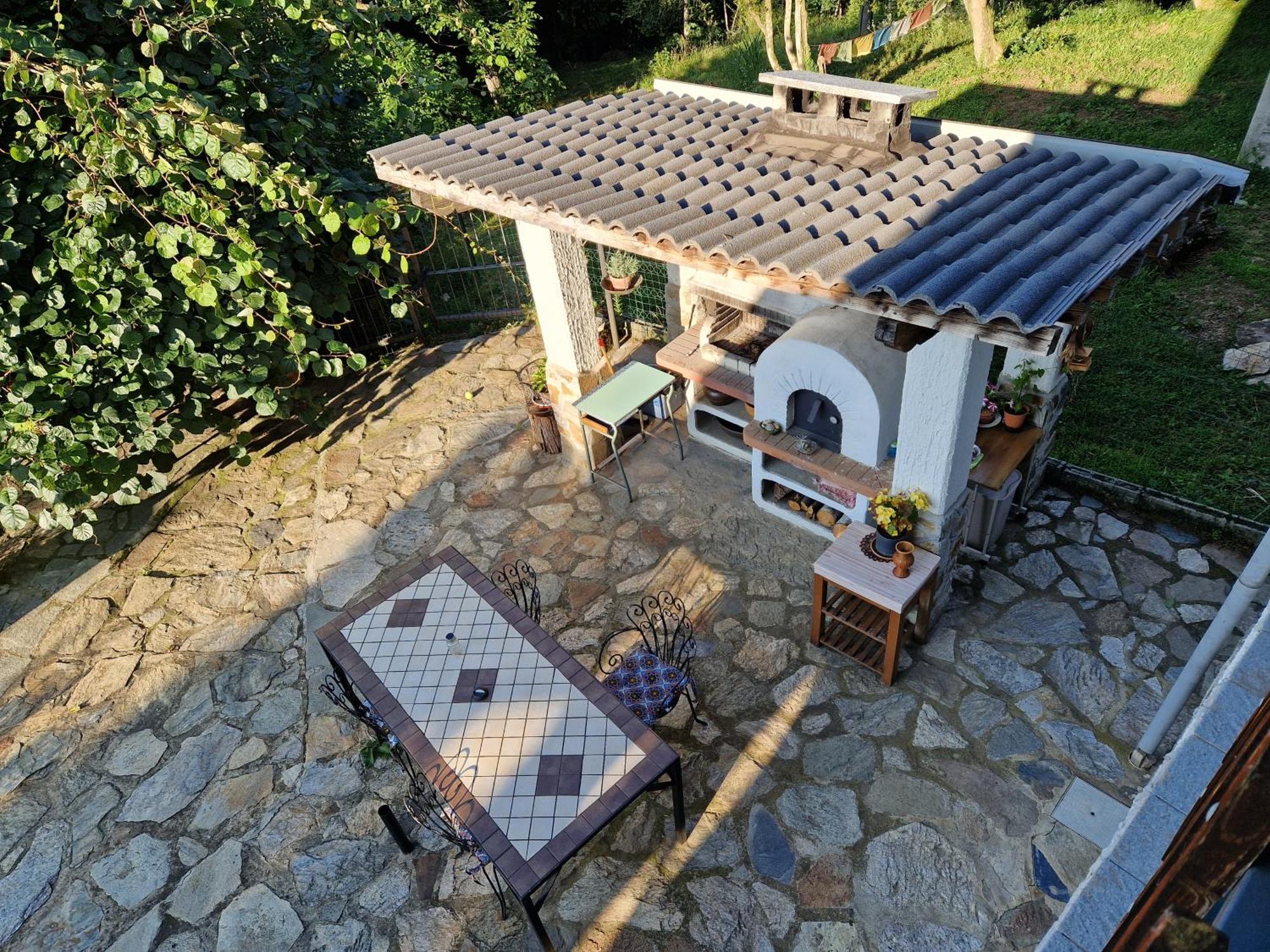 Casa Omnia B&B Castellamonte Kültér fotó